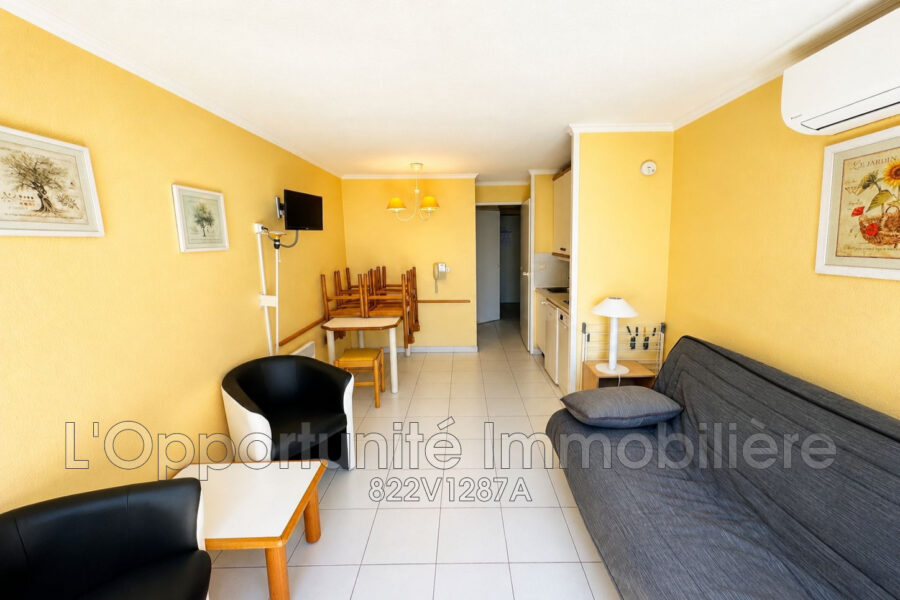 Appartement à vendre à Cannes