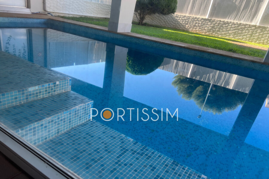 Appartement à vendre à Saint-laurent-du-var