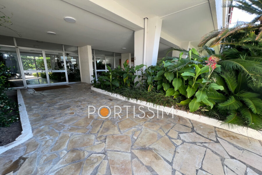 Appartement à vendre à Saint-laurent-du-var
