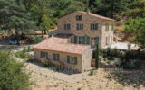 Maison à vendre à La garde-freinet — Vue nature — photo 3