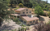Maison à vendre à La garde-freinet — Vue nature — photo 2