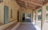 Maison à vendre à La garde-freinet — Vue nature — photo 4