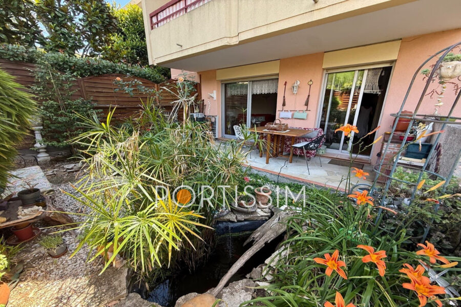 Appartement à vendre à Nice