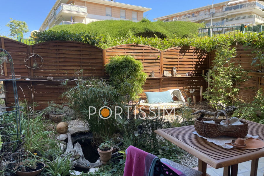 Appartement à vendre à Nice