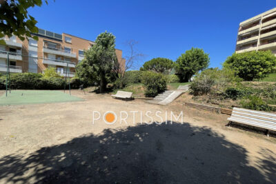 Appartement à vendre à Nice