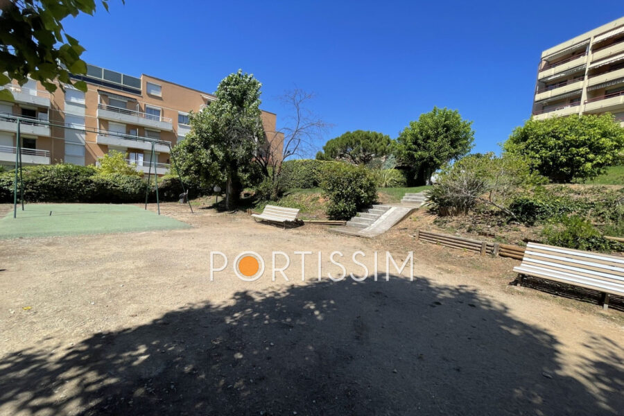 Appartement à vendre à Nice