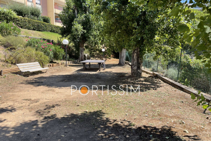Appartement à vendre à Nice