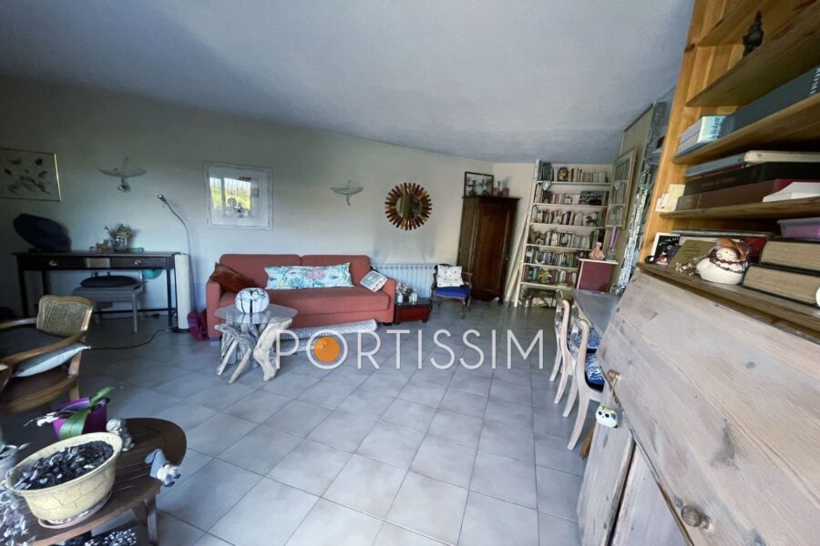 Appartement à vendre à Nice