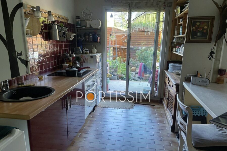 Appartement à vendre à Nice