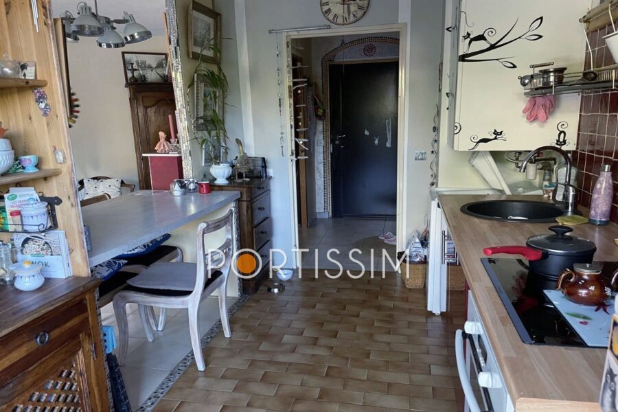 Appartement à vendre à Nice