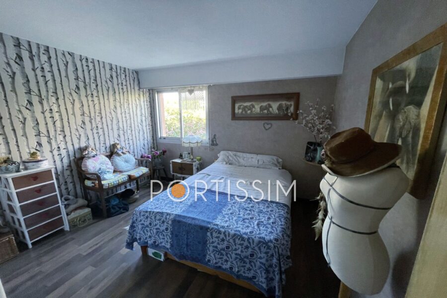 Appartement à vendre à Nice