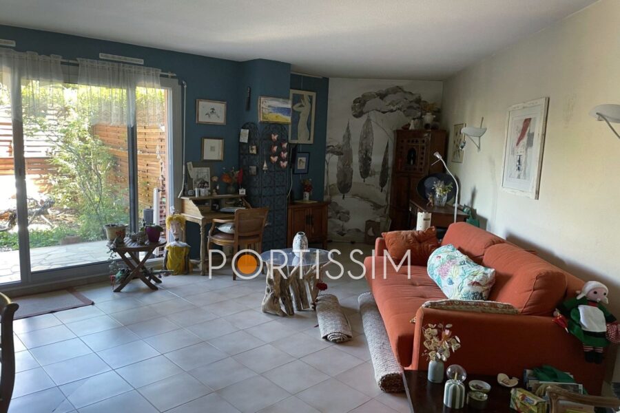 Appartement à vendre à Nice