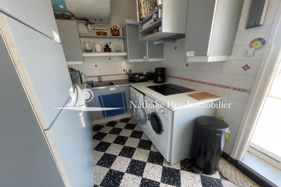 Appartement à vendre à Canet-en-roussillon