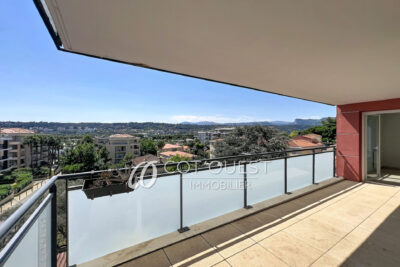 Appartement à vendre à Nice