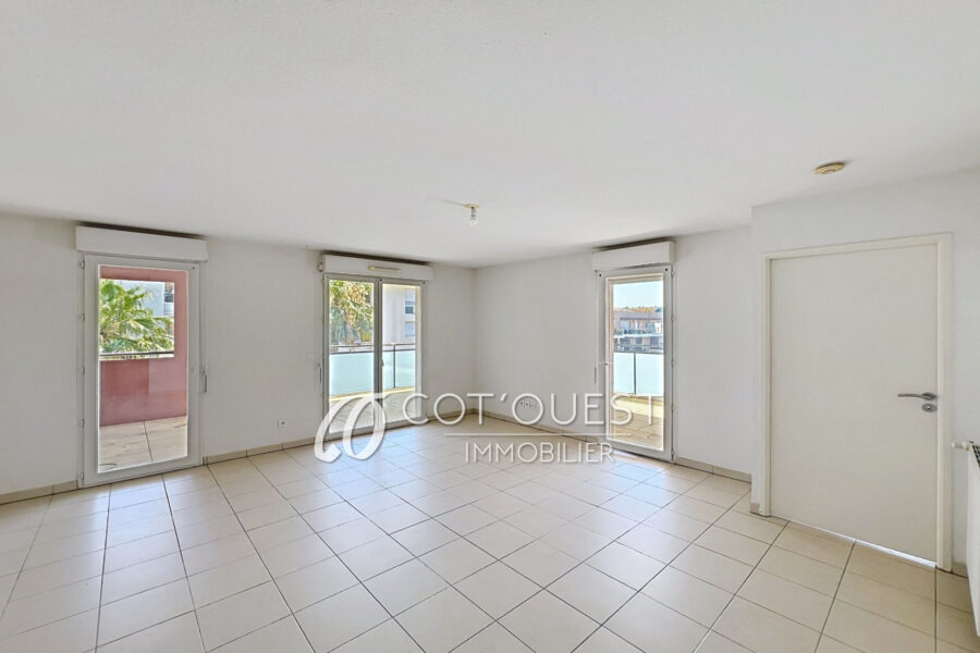 Appartement à vendre à Nice