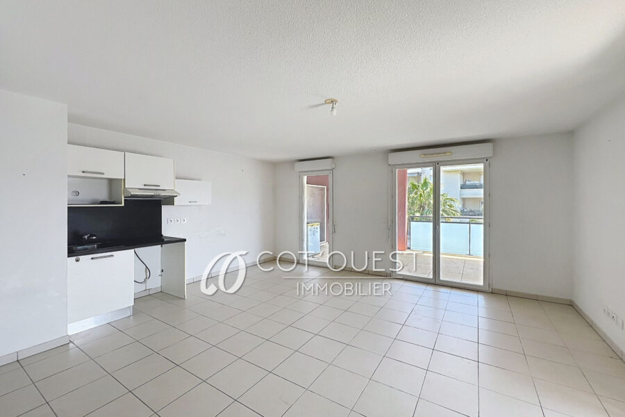 Appartement à vendre à Nice