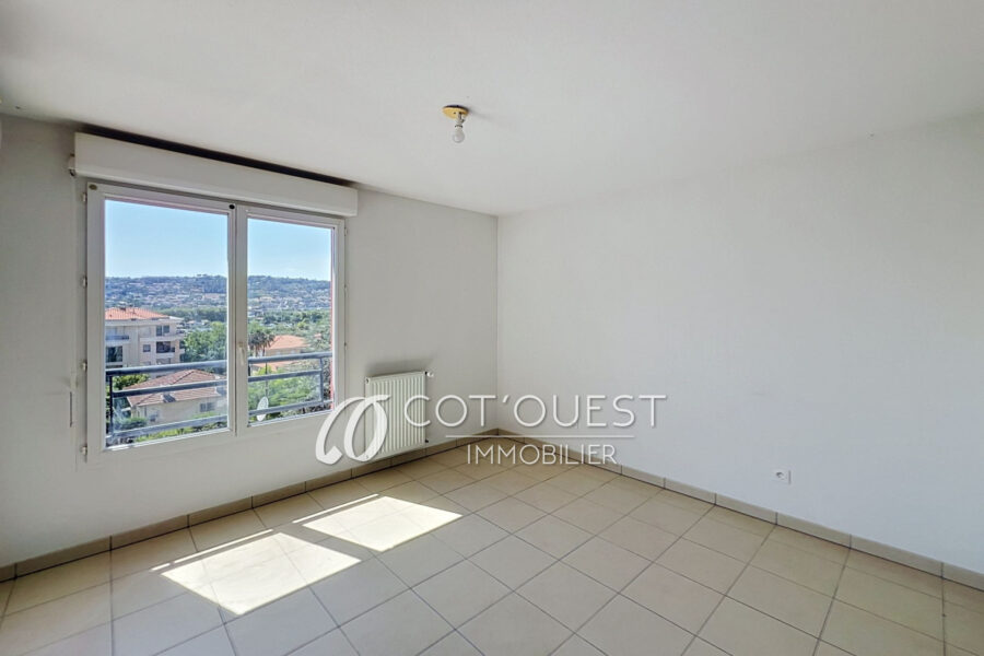 Appartement à vendre à Nice