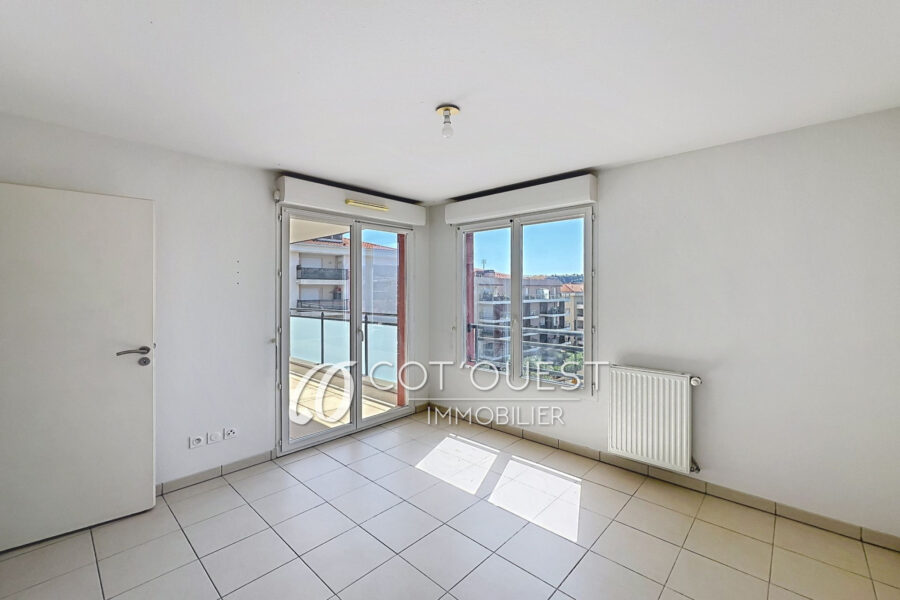Appartement à vendre à Nice