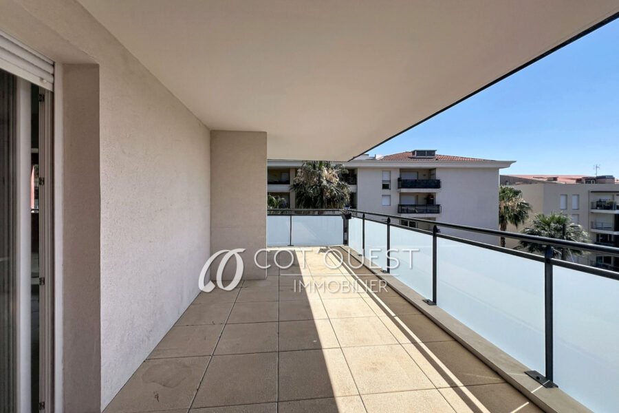 Appartement à vendre à Nice