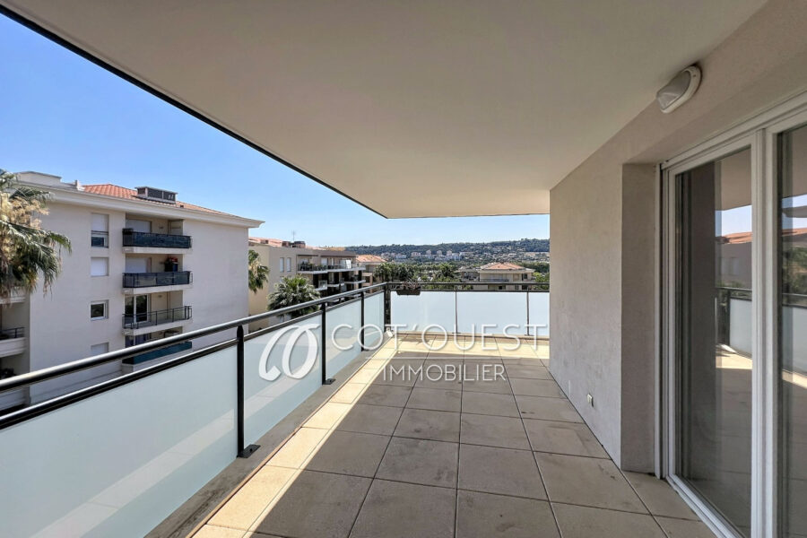 Appartement à vendre à Nice