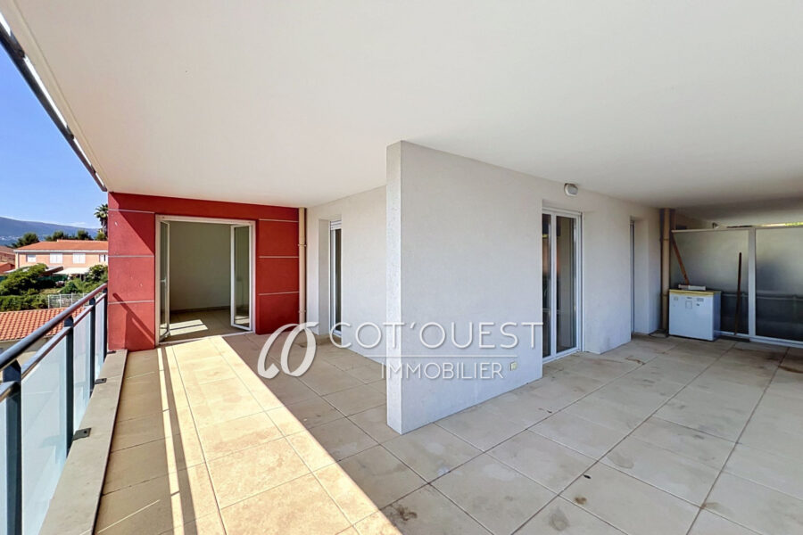 Appartement à vendre à Nice