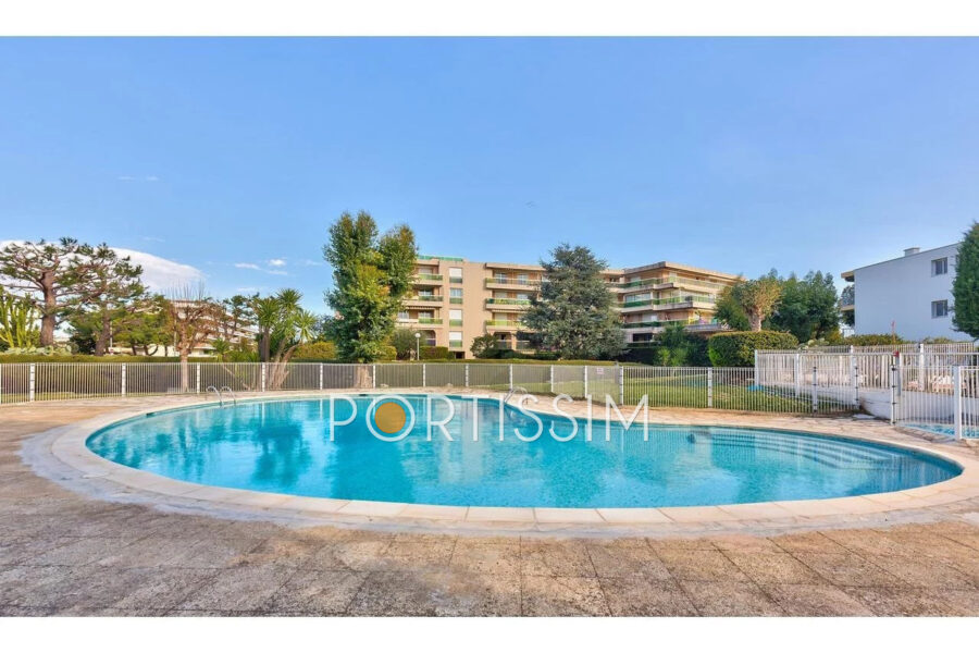 Appartement à vendre à Saint-laurent-du-var