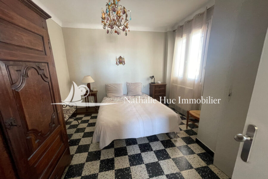 Appartement à vendre à Canet-en-roussillon