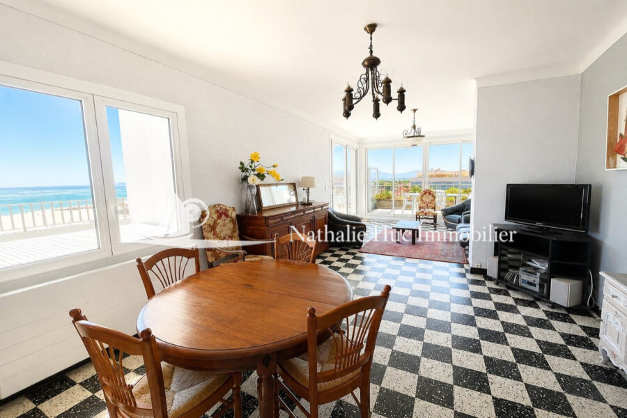 Appartement à vendre à Canet-en-roussillon