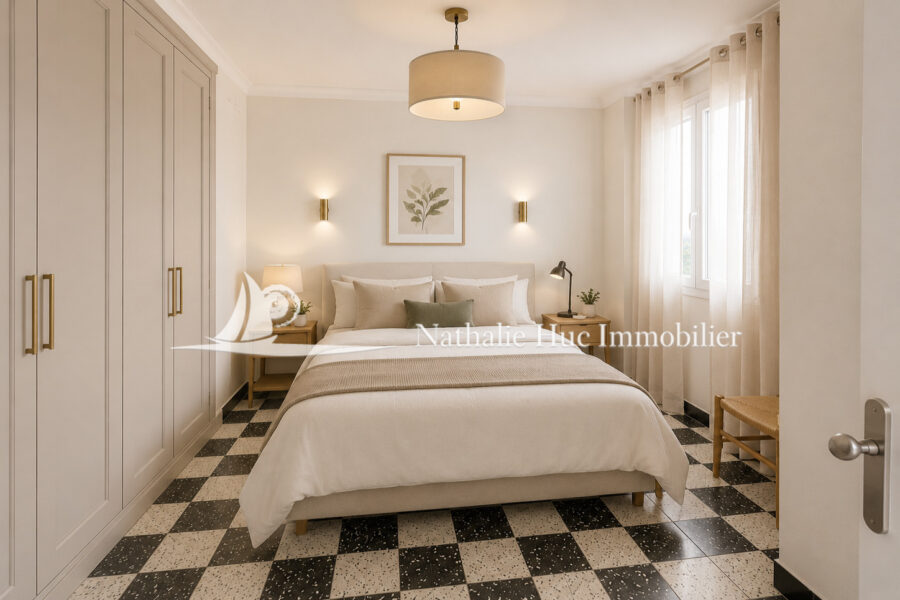 Appartement à vendre à Canet-en-roussillon