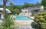 Maison à vendre à Tourrettes-sur-loup — Vue nature — photo 15