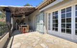 Maison à vendre à Tourrettes-sur-loup — Vue nature — photo 8
