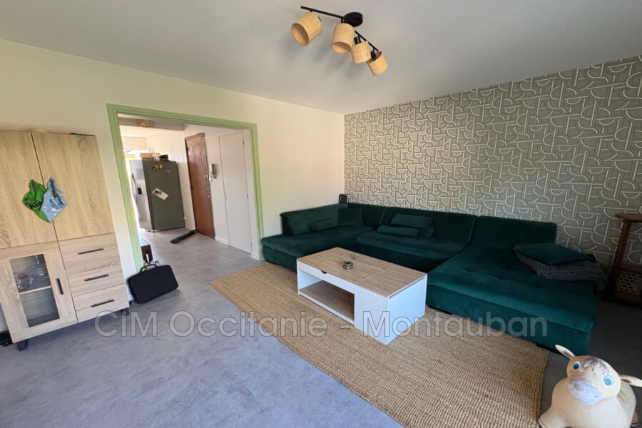 Appartement à vendre à Montauban