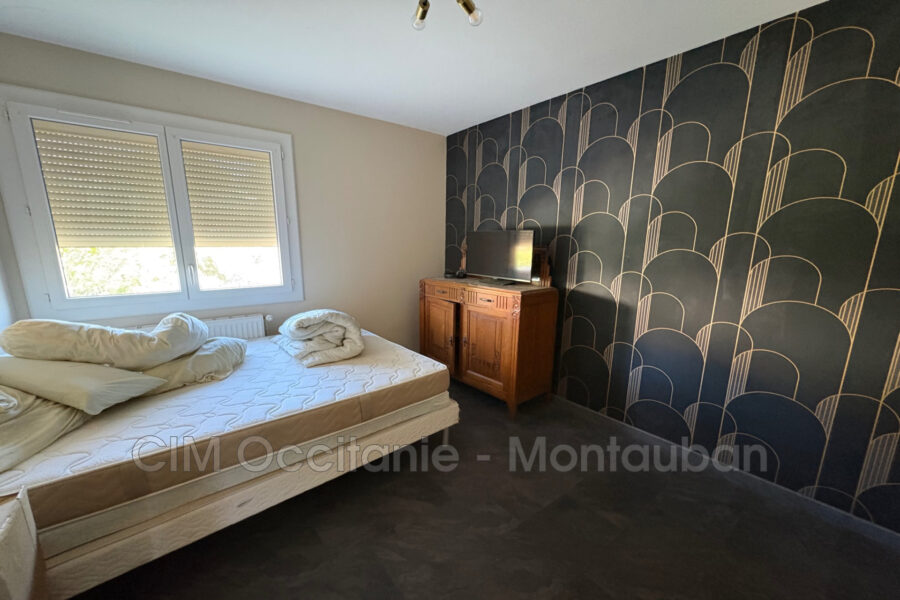 Appartement à vendre à Montauban