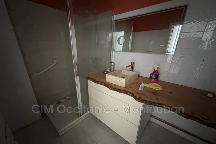 Appartement à vendre à Montauban