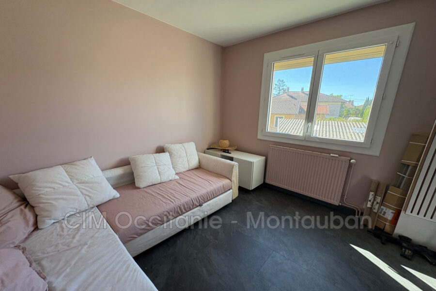 Appartement à vendre à Montauban