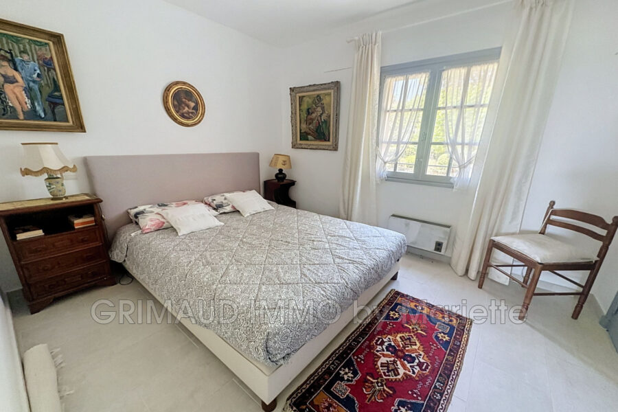 Appartement à vendre à Grimaud