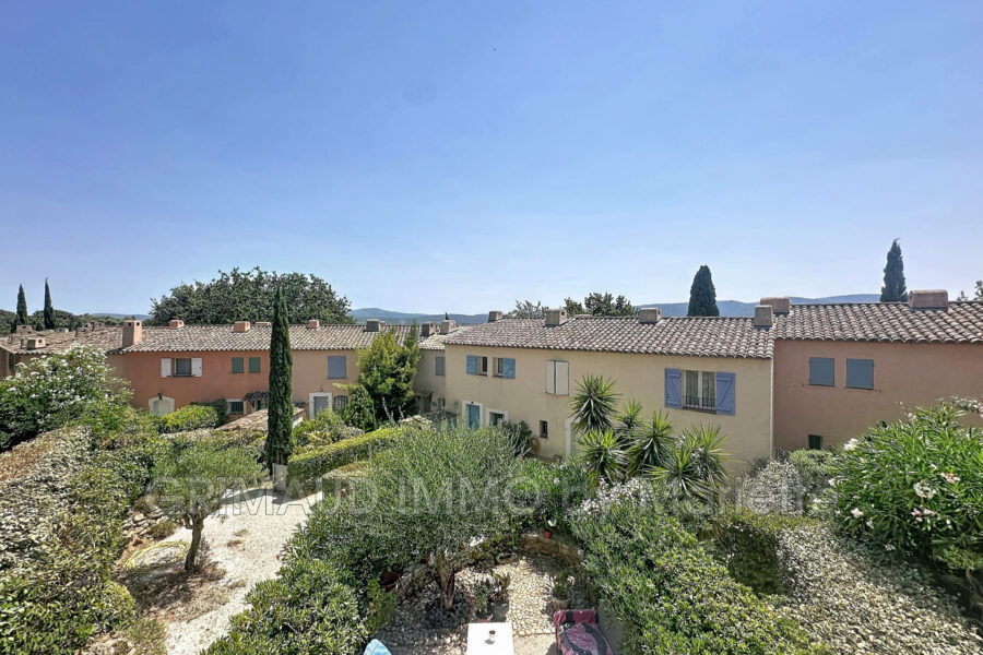 Appartement à vendre à Grimaud