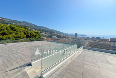Appartement à vendre à Beausoleil
