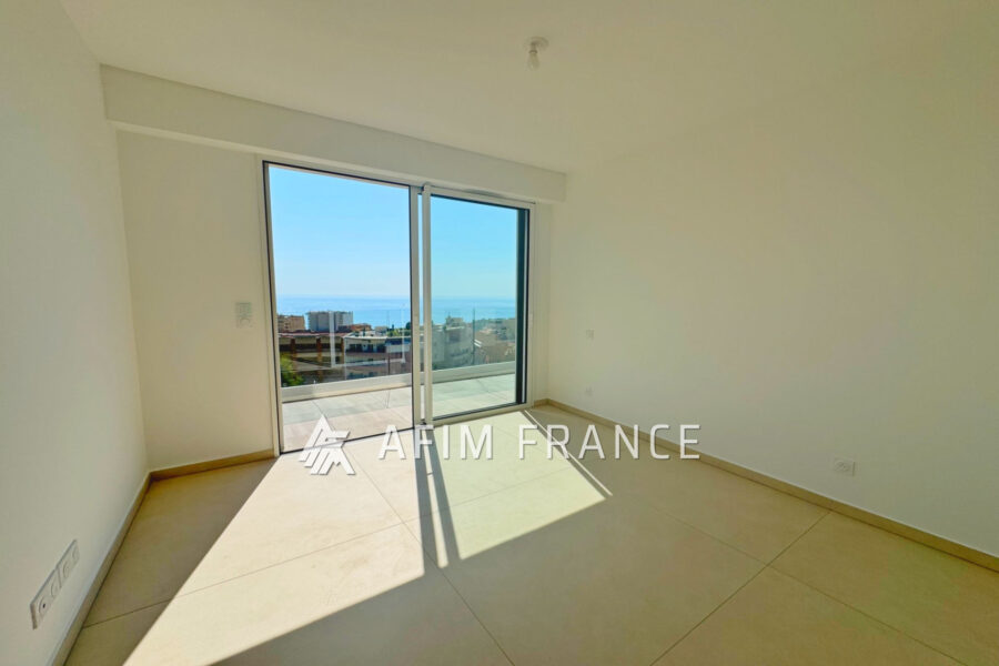 Appartement à vendre à Beausoleil