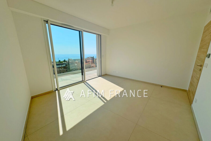 Appartement à vendre à Beausoleil