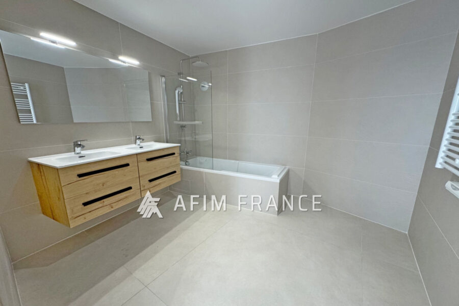 Appartement à vendre à Beausoleil