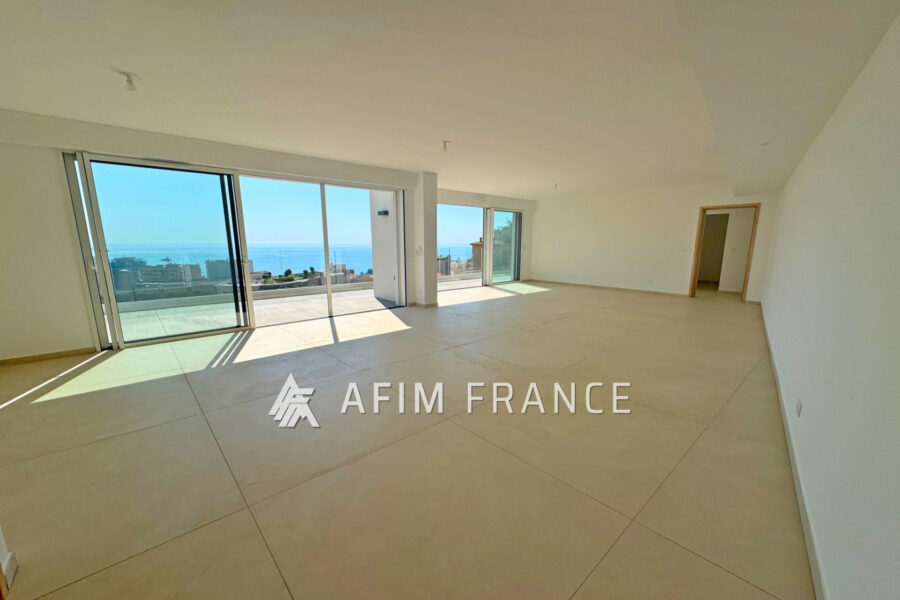 Appartement à vendre à Beausoleil