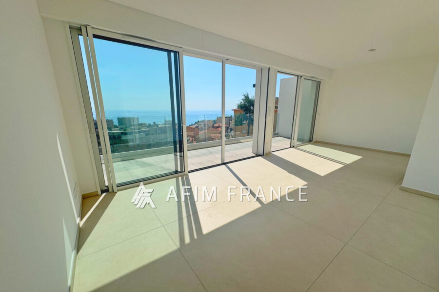 Appartement à vendre à Beausoleil