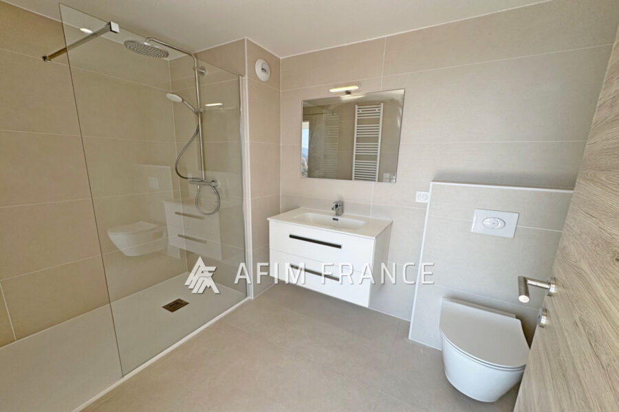 Appartement à vendre à Beausoleil