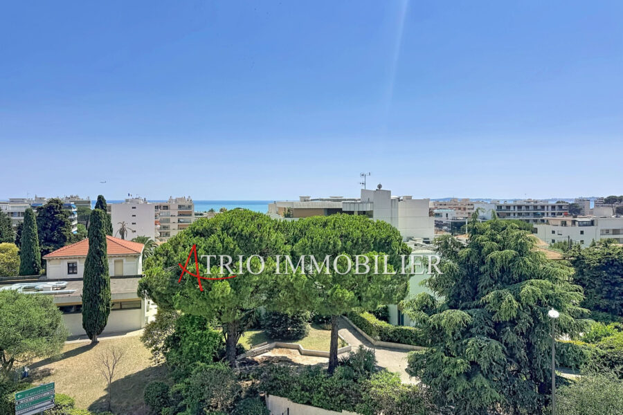 Appartement à vendre à Cagnes-sur-mer
