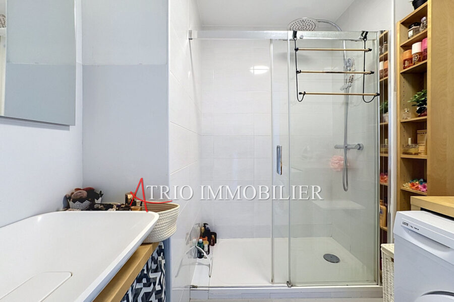 Appartement à vendre à Cagnes-sur-mer