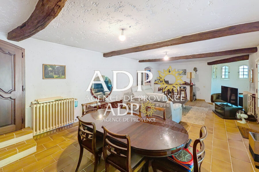Maison à vendre à Pégomas