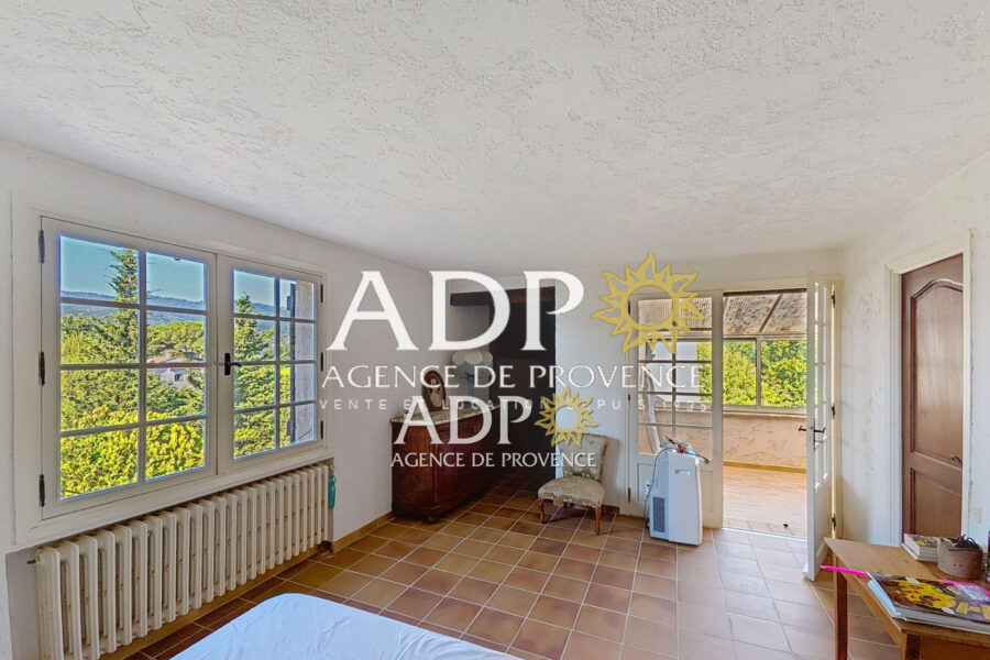 Maison à vendre à Pégomas
