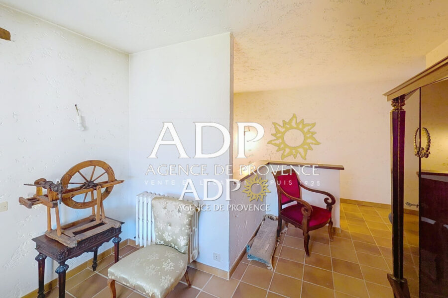 Maison à vendre à Pégomas