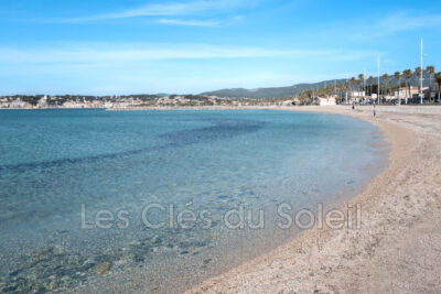 Appartement à vendre à Six-fours-les-plages